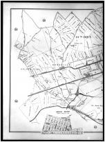 Plate 030 - 14th and 15th Districts, Rossville, Golden Ring, Middle River Left